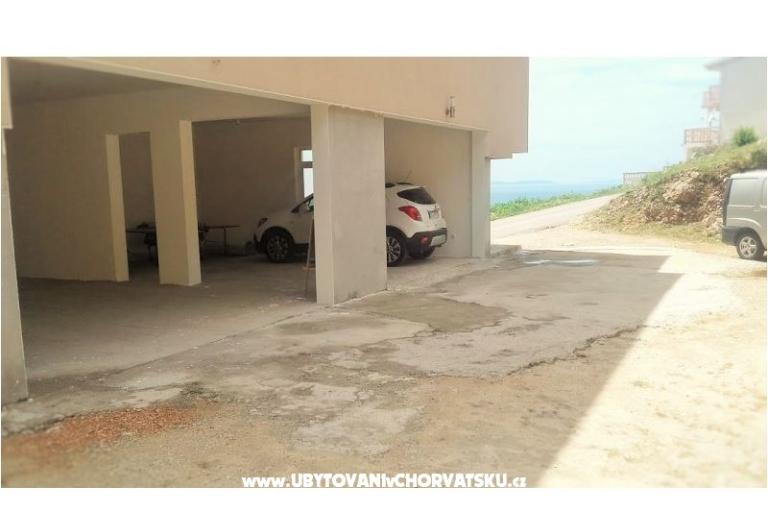 Apartamenty Anisija  – foto 5