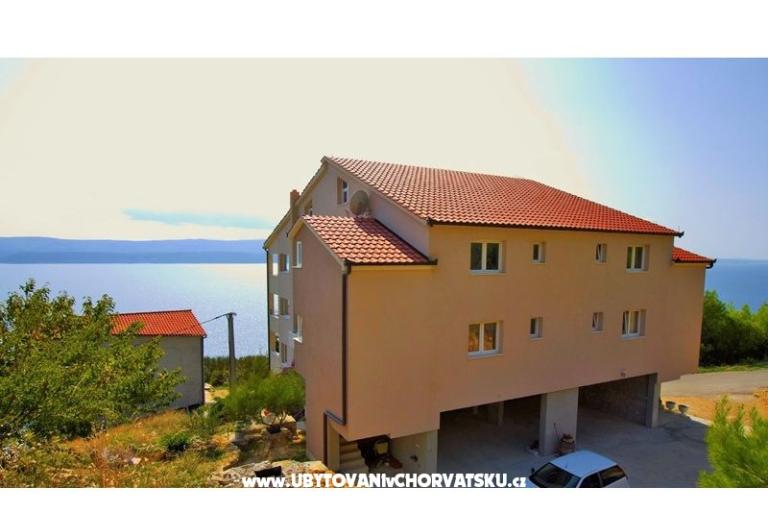 Apartamenty Anisija  – foto 6