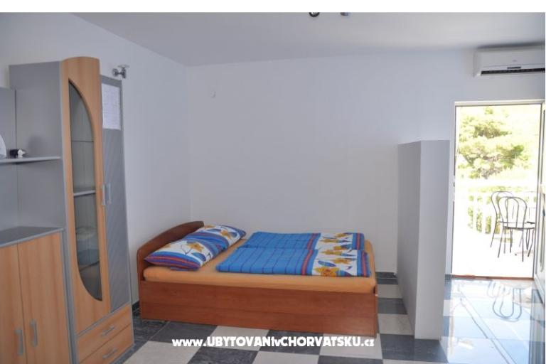Apartamenty Tatjana – foto 10