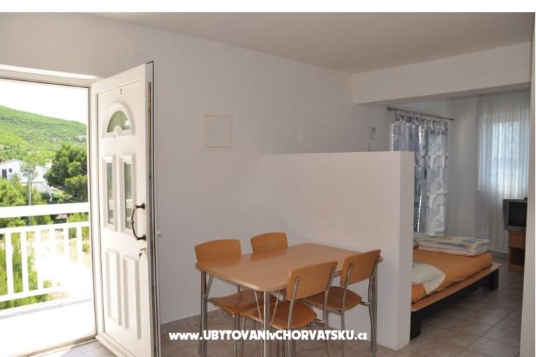 Apartamenty Tatjana – foto 11
