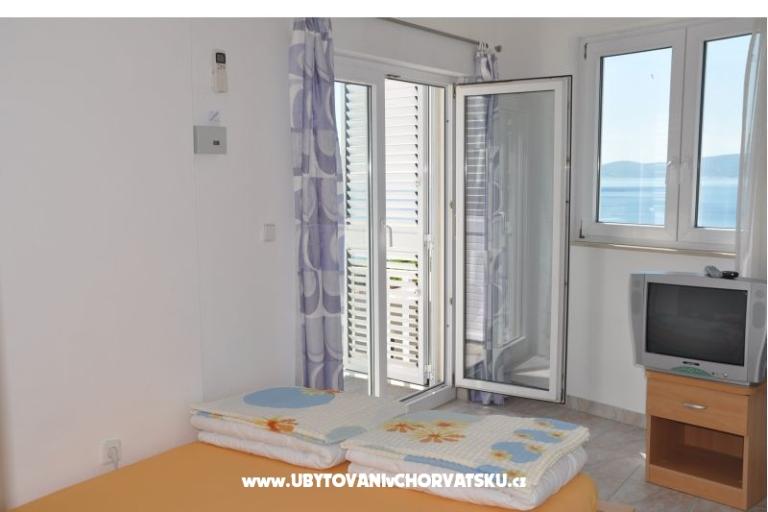 Apartamenty Tatjana – foto 12
