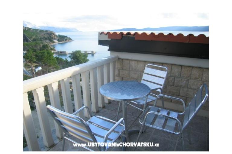 Apartamenty Tatjana – foto 13