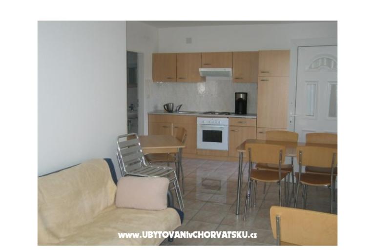 Apartamenty Tatjana – foto 14