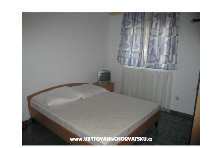 Apartamenty Tatjana – foto 16