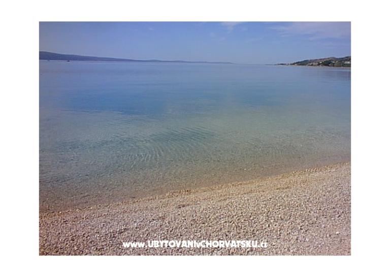 Apartamenty Tatjana – foto 18