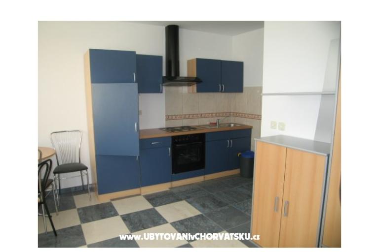 Apartamenty Tatjana – foto 4