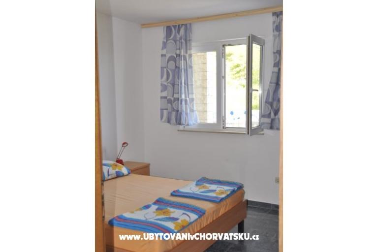 Apartamenty Tatjana – foto 7