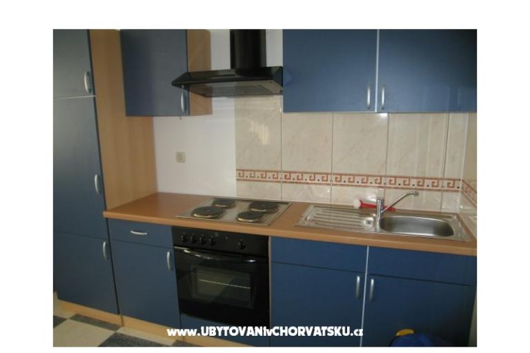 Apartamenty Tatjana – foto 8