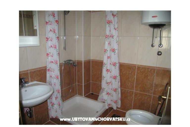 Apartamenty Tatjana – foto 9