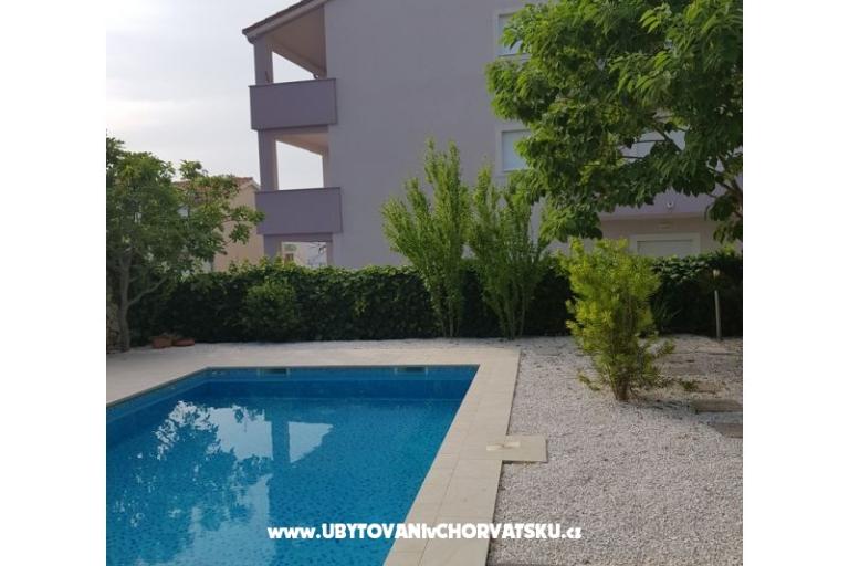 Apartamenty Zlatko – foto 11