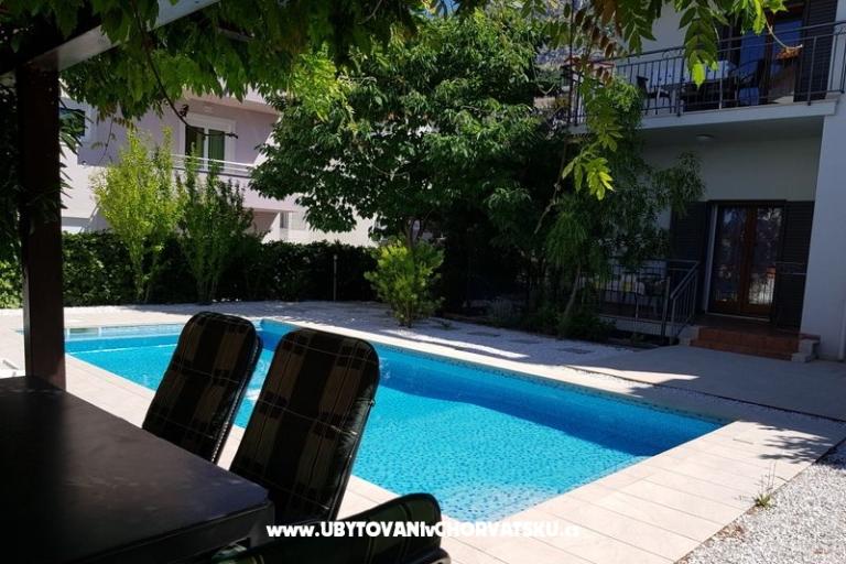 Apartamenty Zlatko – foto 12