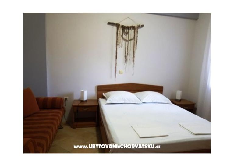Apartamenty Zlatko – foto 13