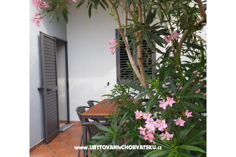 Apartamenty Zlatko – foto 14