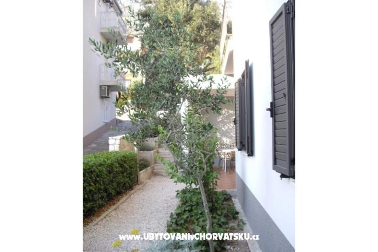 Apartamenty Zlatko – foto 15