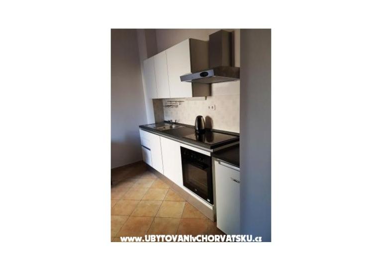 Apartamenty Zlatko – foto 16