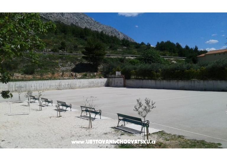 Apartamenty Zlatko – foto 17