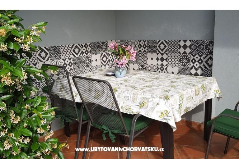 Apartamenty Zlatko – foto 18