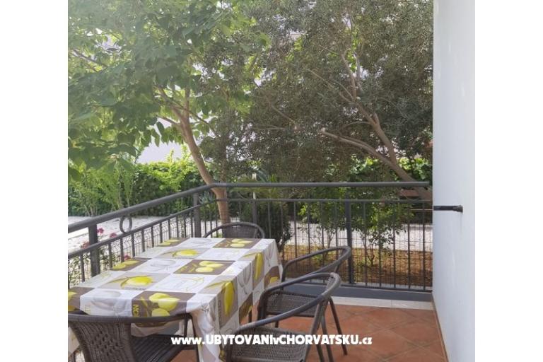 Apartamenty Zlatko – foto 6