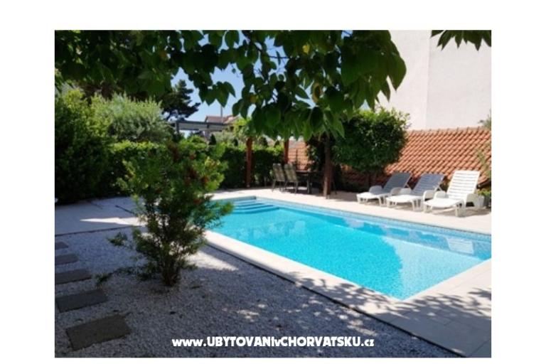 Apartamenty Zlatko – foto 9