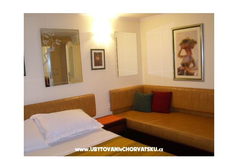 Apartament Nives Lovran – foto 10