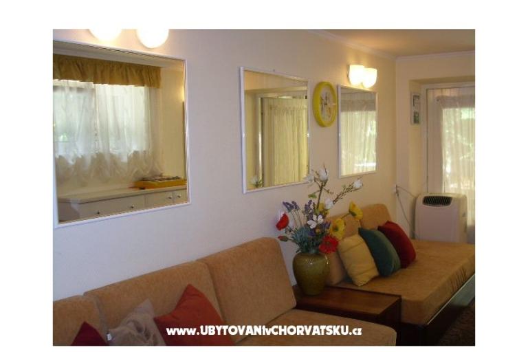 Apartament Nives Lovran – foto 11
