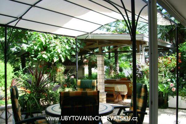 Apartament Nives Lovran – foto 2