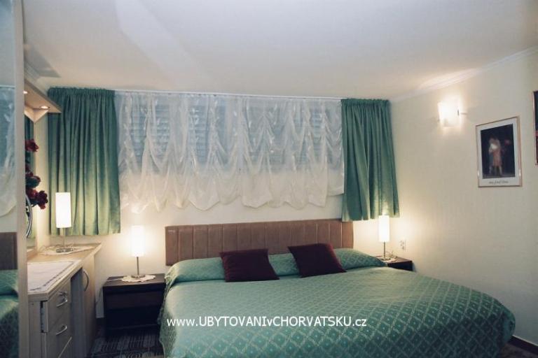 Apartament Nives Lovran – foto 3