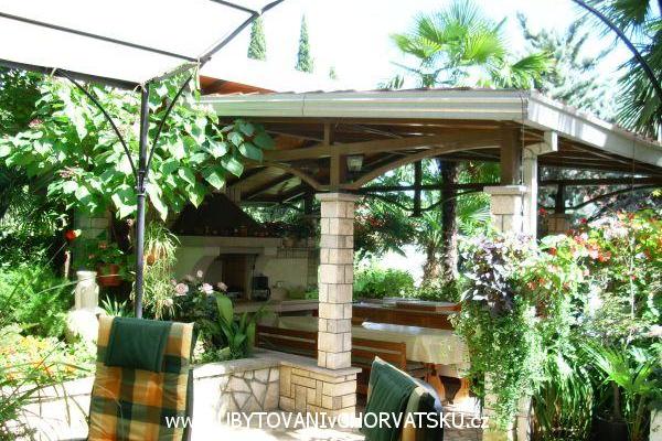 Apartament Nives Lovran – foto 4