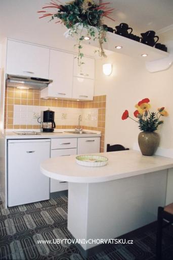Apartament Nives Lovran – foto 6