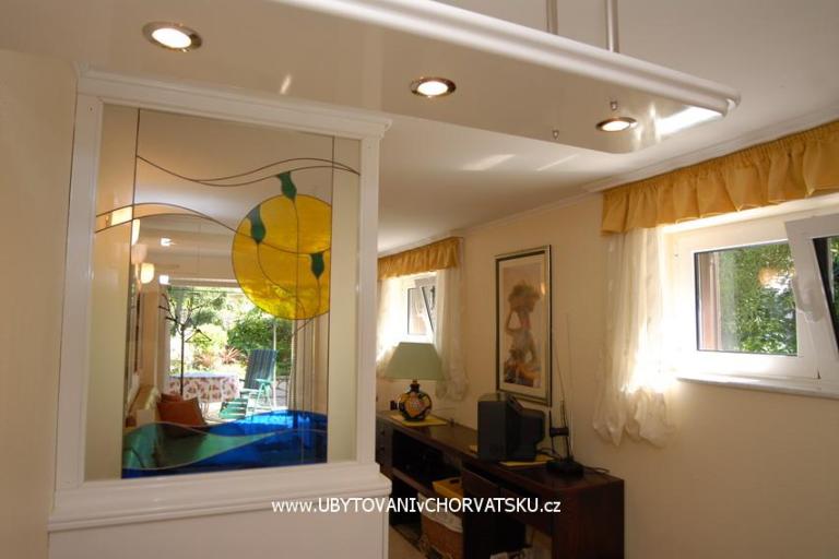 Apartament Nives Lovran – foto 7
