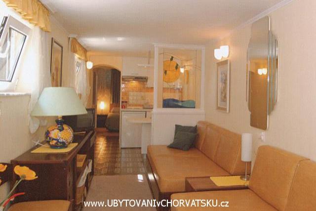 Apartament Nives Lovran – foto 8