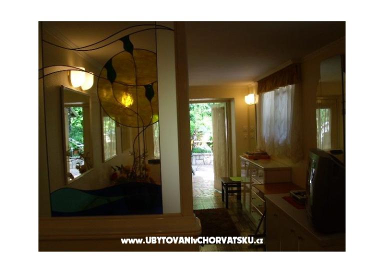Apartament Nives Lovran – foto 9