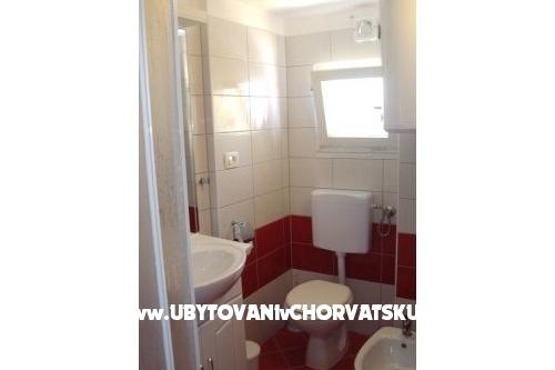 Apartamenty Kuzmanić – foto 10