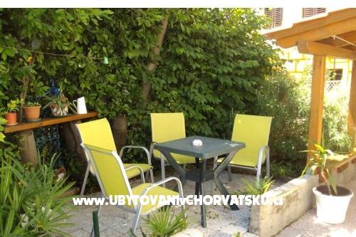 Apartamenty Kuzmanić – foto 11