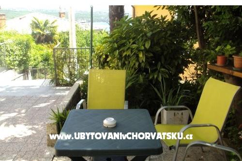 Apartamenty Kuzmanić – foto 12