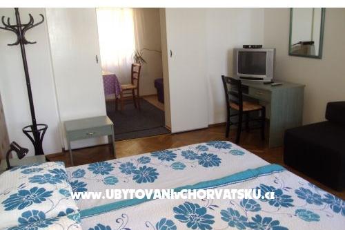 Apartamenty Kuzmanić – foto 16