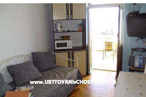 Apartamenty Kuzmanić – foto 5