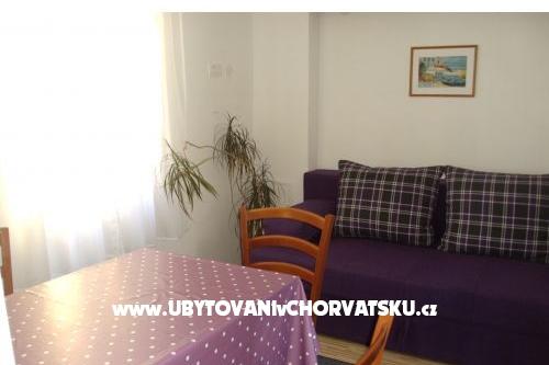 Apartamenty Kuzmanić – foto 8