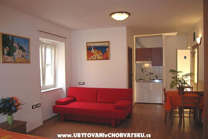 Apartamenty Liburnija – foto 2