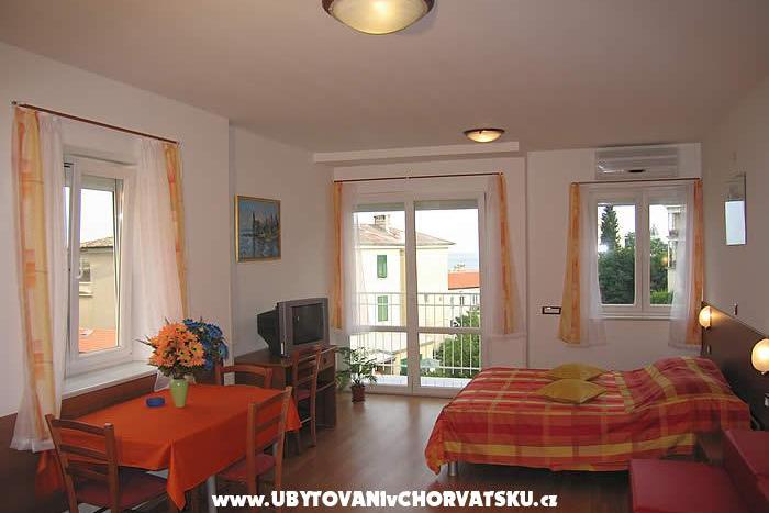 Apartamenty Liburnija – foto 5
