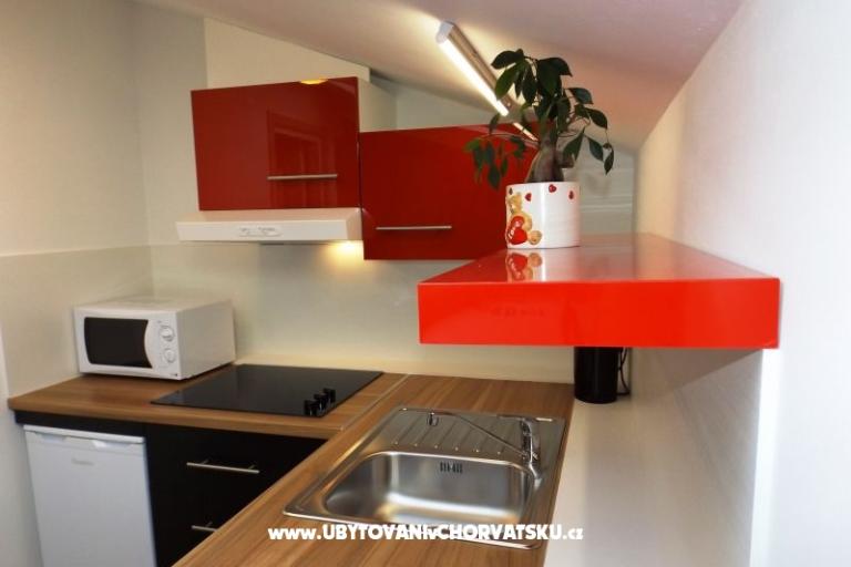 Apartamenty Muciceva ravan – foto 2