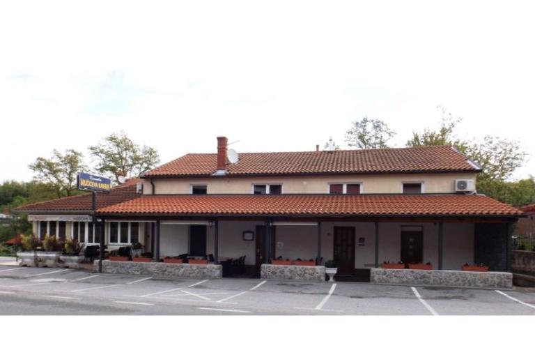 Apartamenty Muciceva ravan – foto 3