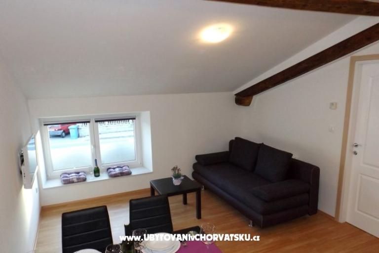 Apartamenty Muciceva ravan – foto 7