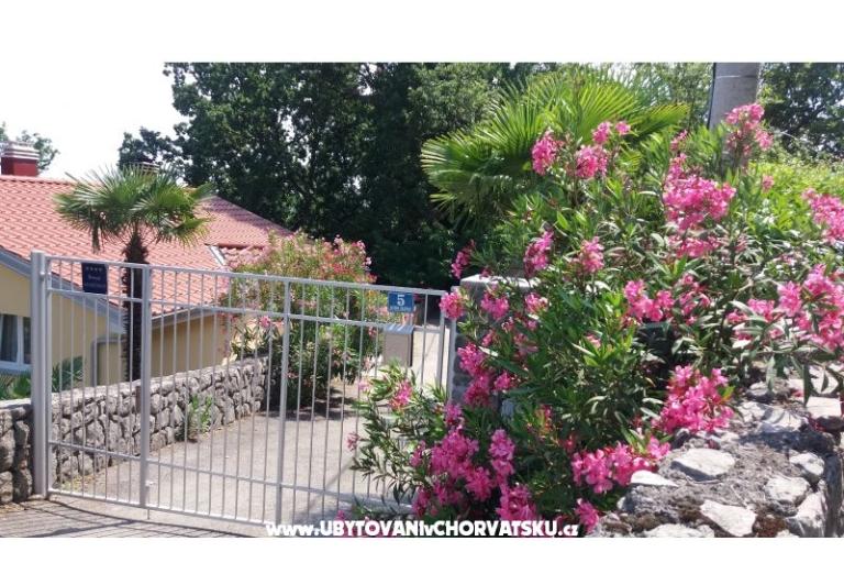 Apartamenty Oleandri – foto 2