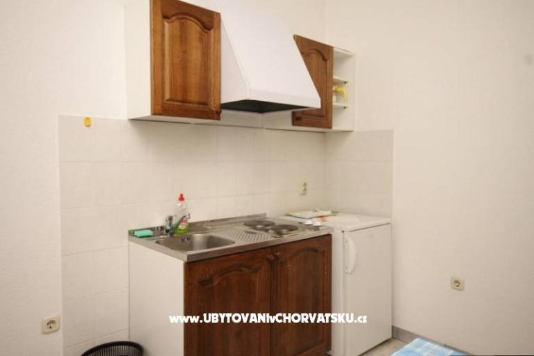 Apartamenty Peterko – foto 9