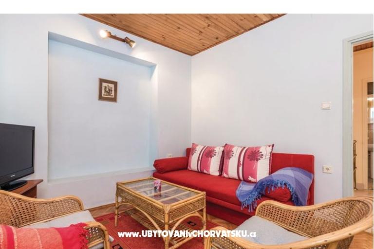 Apartmeni Gobac – foto 4