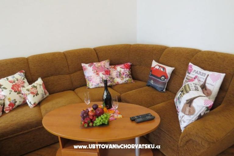 Apartament Kamelija – foto 10