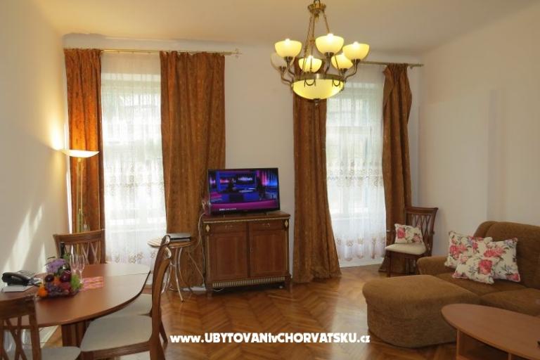 Apartament Kamelija – foto 6