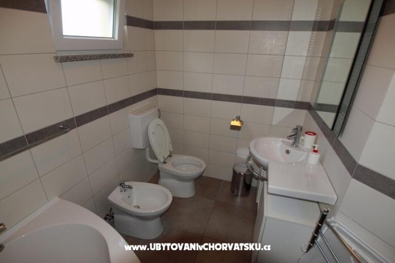 Apartamenty Jakov – foto 13