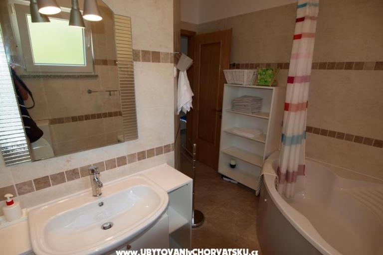 Apartamenty Jakov – foto 8